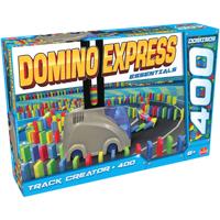 Domino Express Track Creator + 400 dominostenen