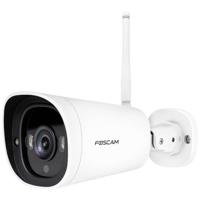 Foscam G4C G4C IP Bewakingscamera WiFi 2560 x 1440 Pixel