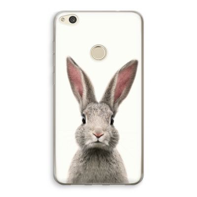Daisy: Huawei Ascend P8 Lite (2017) Transparant Hoesje