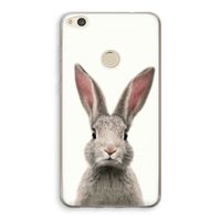 Daisy: Huawei Ascend P8 Lite (2017) Transparant Hoesje