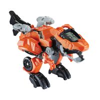 VTech Switch Go Dino&apos;s Fire Troy T-Rex