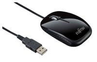 Fujitsu M420NB muis Kantoor Ambidextrous USB Type-A Optisch 1000 DPI