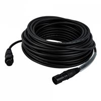 DAP FLR75 IP65 XLR DMX kabel 5-polig 15 m