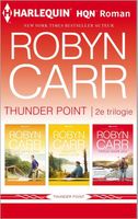 Thunder Point 2e trilogie - Robyn Carr - eBook (9789402511529) - thumbnail