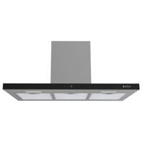 Conventionele Afzuigkap Artica ASKYLINE90AI Staal