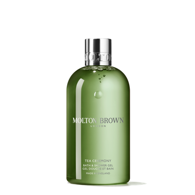 Molton Brown Bath & Body Tea Ceremony Bath & Shower Gel 300ml