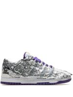 Nike baskets Dunk 'Flip The Old School' - Gris