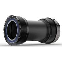 Praxis trapas adapter m30 t47 asym road 76.75 mm/mtb 81.25m