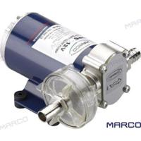 Bombas para aceites y combustibles GS20170 - BOMBA GAS-OIL UP6 12V.