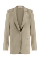 Studio Anneloes Female Jassen Franny Rib Blazer 09921