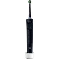 Oral-B Vitality Pro Elektrische tandenborstel Roterend / oscillerend Zwart