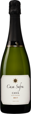 Casa Safra Cava Brut Casa Safra Cava Brut