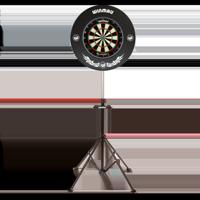 Winmau Xtreme Dartboard Stand