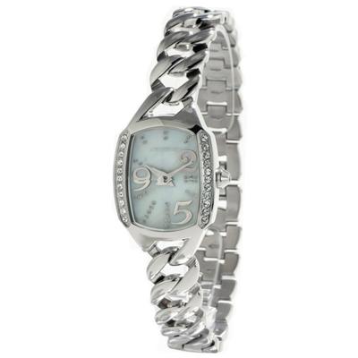 Chronotech CT7985LS-09M (Ø 24 mm) Dames horloge