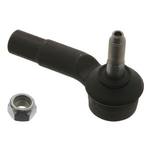 Spoorstangeind 38948