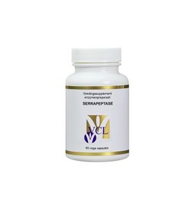 Serrapeptase
