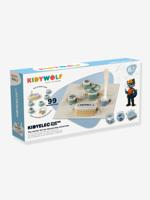 KIDYELEC-STARTER Mijn Eerste Elektriciteitskit KiDYWOLF meerkleurig