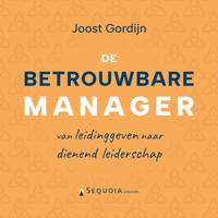 De betrouwbare manager
