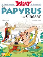 Asterix 36. de papyrus van caesar (Paperback)