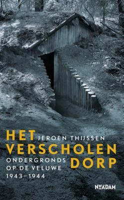 Het verscholen dorp (Paperback)