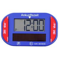 Technaxx TX-337 5319 Parkeerschijf 100 mm x 60 mm x 23 mm