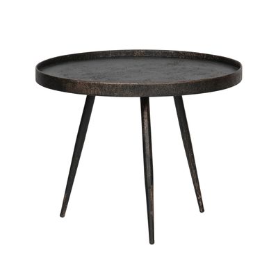 WOOOD Ronde Bijzettafel 'Bounds' 58cm
