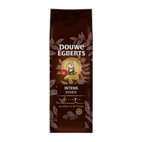 Douwe Egberts Intens - Koffiebonen 1 KG