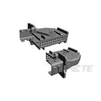 MQS - Connectors TE AMP MQS - Connectors 144934-1 TE Connectivity Inhoud: 1 stuk(s) - thumbnail