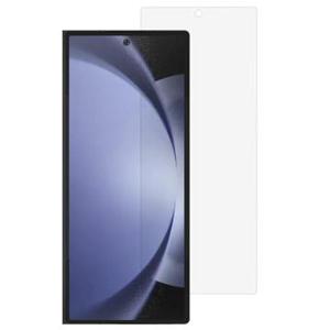 Samsung Galaxy Z Fold6 Glazen Screenprotector - 9H, 0.3mm - Case Friendly  - Doorzichtig