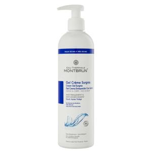 Montbrun Creme wasgel surgras hypoallergeen