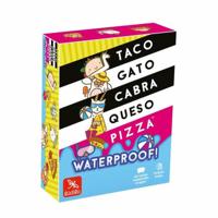 Bordspel Lúdilo Juego Taco, Gato
