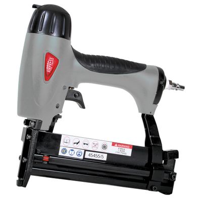 Airpress Nagelpistool 50mm + Accessoires - 45455-5