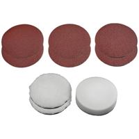 Einhell 2093246 Accessoireset polijstkussen/polijstschijf