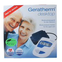 Desktop bovenarm 1 Stuks