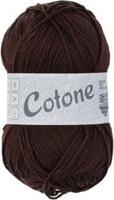 Lana Grossa Cotone 029 Mokka