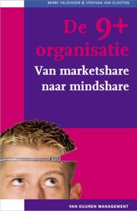 De 9+ organisatie