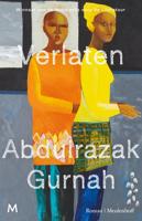 Verlaten - Abdulrazak Gurnah - ebook