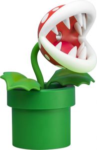 Super Mario - Piranha Plant Posable Lamp