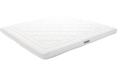 Goossens Excellent Topmatras Fresh Pocket, 140 x 200 cm