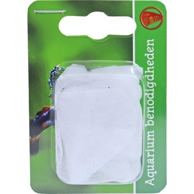 Boon Vuilzuigerzakjes - 2-Pack Herbruikbaar, Eenvoudig Vervangbaar voor Aquarium en Vijver