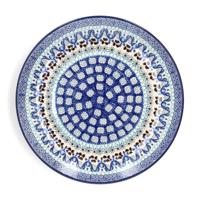 Plate 25,5cm - Marrakesh