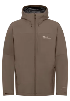 Jack Wolfskin Tempest 2L Regenjack