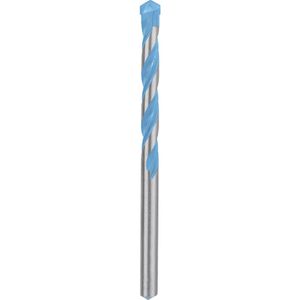 Bosch Accessories EXPERT CYL-9 MultiConstruction 2608900643 Multifunctionele boor 10-delig 8 mm Gezamenlijke lengte 120 mm Cilinderschacht 10 stuk(s)