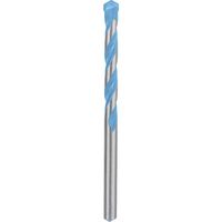 Bosch Accessories EXPERT CYL-9 MultiConstruction 2608900643 Multifunctionele boor 10-delig 8 mm Gezamenlijke lengte 120 mm Cilinderschacht 10 stuk(s) - thumbnail