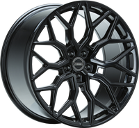 Vossen Wheels HF-2 FLAT Zwart - thumbnail