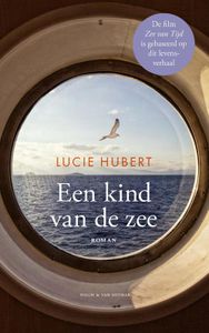 Een kind van de zee - Lucie Hubert - ebook
