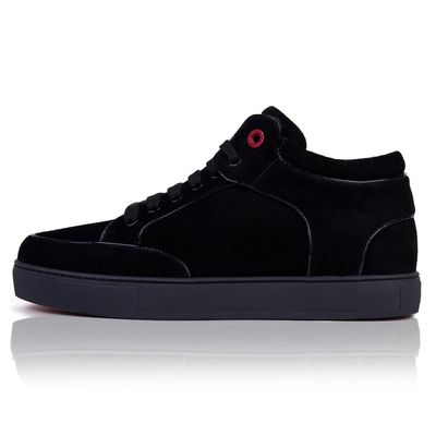 Royaums Marion Spider Black | Maat 40 | zwart | Unisex | sneakers