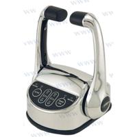 GLE11419-TWIN-4B - ProGRADE TM 2-HENDEL 4-KNOPPEN AFSTANDSBEDIENING