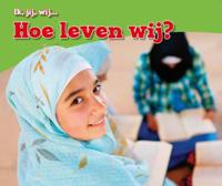 Hoe leven wij? (Hardback)
