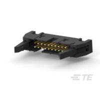 TE Connectivity 5499141-4 Inhoud: 1 stuk(s) Tray